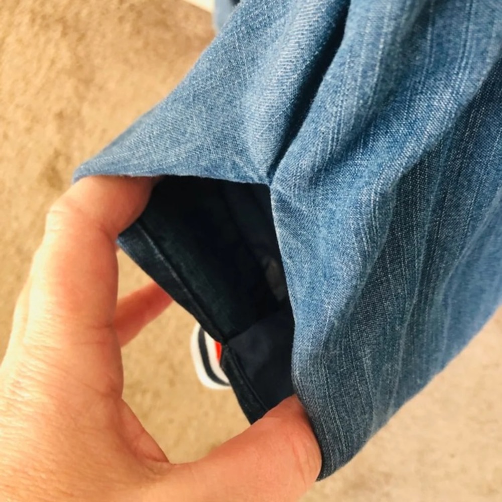 Jacket - Picture 3 of 4